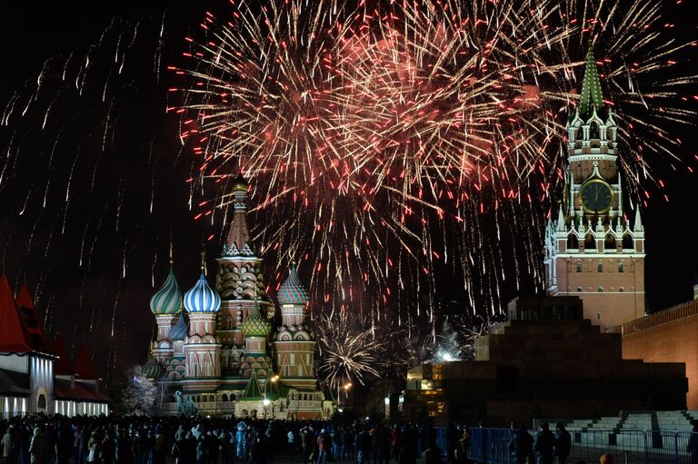 Когда украсят Москву к Новому году 2026