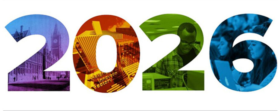 Красивые цифры «2026»